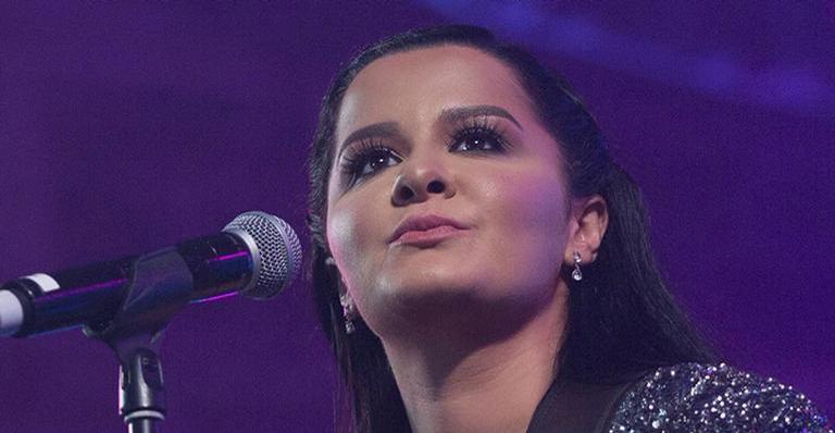 Maraisa é criticada nas redes sociais após frase polêmica; Entenda 