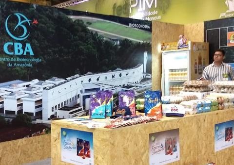 Em Manaus, entidades lançam Banco de Projetos de Bioeconomia na fesPIM