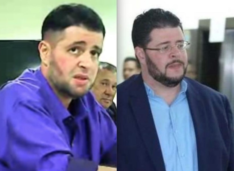 Mouhamad é condenado a 16 anos de prisão por peculato em Manaus 