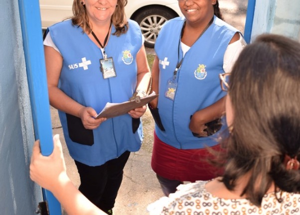 Prefeitura abre edital de processo seletivo para agentes de saúde no Amazonas 