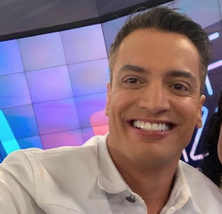 Leo Dias pede vaga no BBB 20 após se demitir do SBT