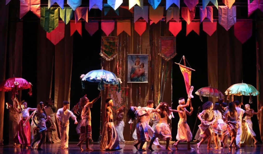 Confira a programação cultural gratuita deste fim de semana em Manaus