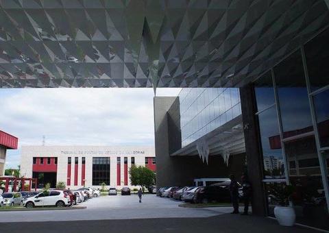 Tribunal de contas e Funati promovem debate sobre saúde de idoso em Manaus