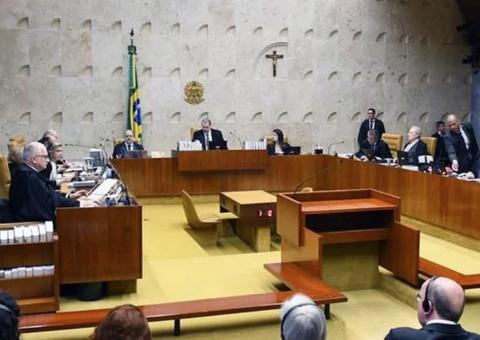 STF valida envio de dados da Receita ao MP sem autorização judicial