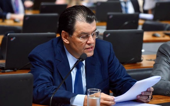 Braga viabiliza R$ 52,8 milhões da Caixa para obras de mobilidade urbana no Amazonas 