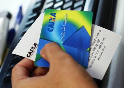 Nascidos em agosto sem conta na Caixa podem sacar FGTS