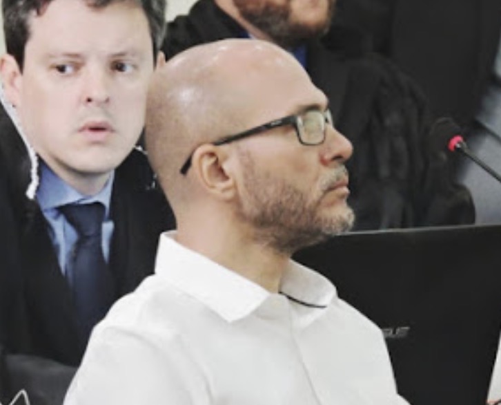 Com intensa troca de farpas, Gustavo Sotero fala sobre morte de advogado