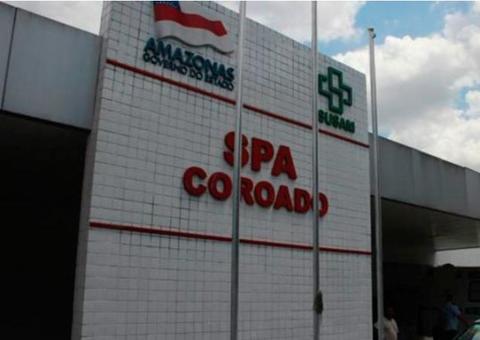 Chapeiro leva dez tiros enquanto trabalhava em lanchonete de Manaus