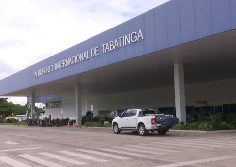 Governo busca recursos  para reforma e construção de aeroportos no Amazonas