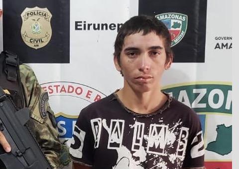 VEJA VÍDEO: Briga por causa de cachaça termina com homem morto a facadas no Amazonas