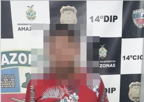 Com drogas, comparsas são cercados e presos pela polícia em Manaus