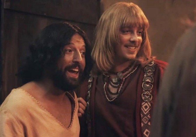 Novo especial de natal do Porta dos Fundos ganha trailer hilário; assista