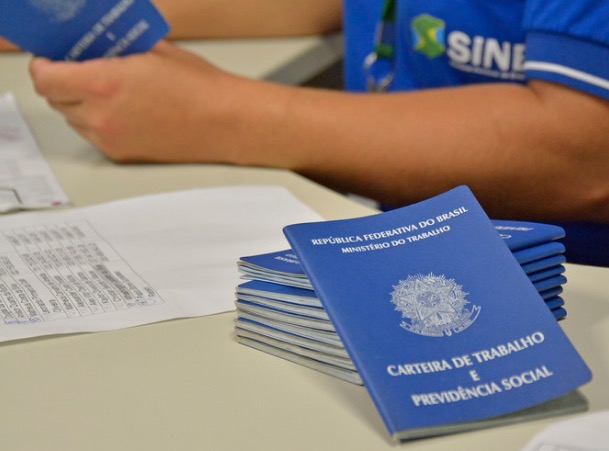 Veja as vagas de emprego para próxima segunda-feira em Manaus 