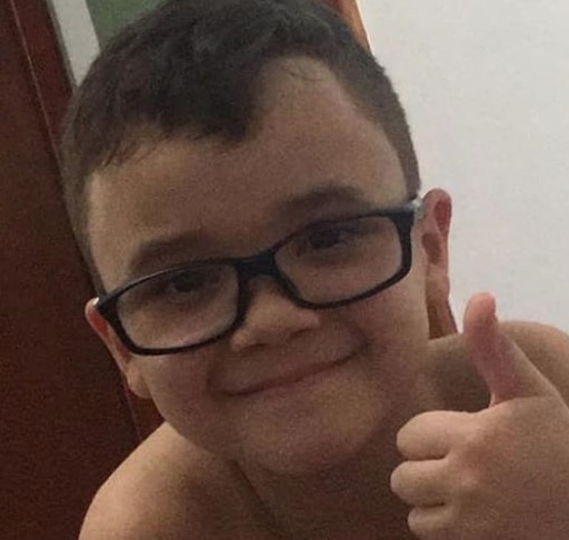 “Me perdoe por te levar para esse açougue humano” desabafa pai sobre Hapvida onde filho morreu