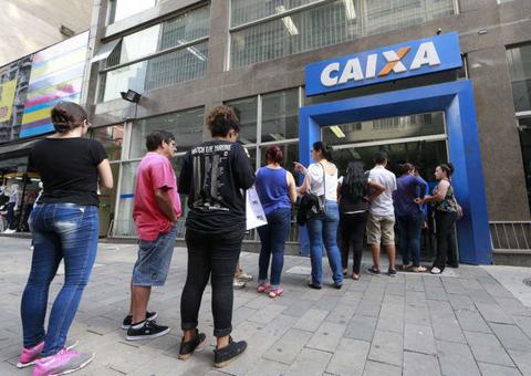 Em Manaus, bancos estendem horário para fazer mutirão de negociação de dívidas 