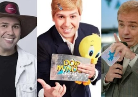 A Fazenda: Após eliminação, Viny Vieira é informado sobre morte de Gugu Liberato