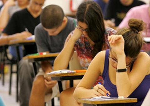 Estudantes que não fizeram Enade precisam justificar ausência