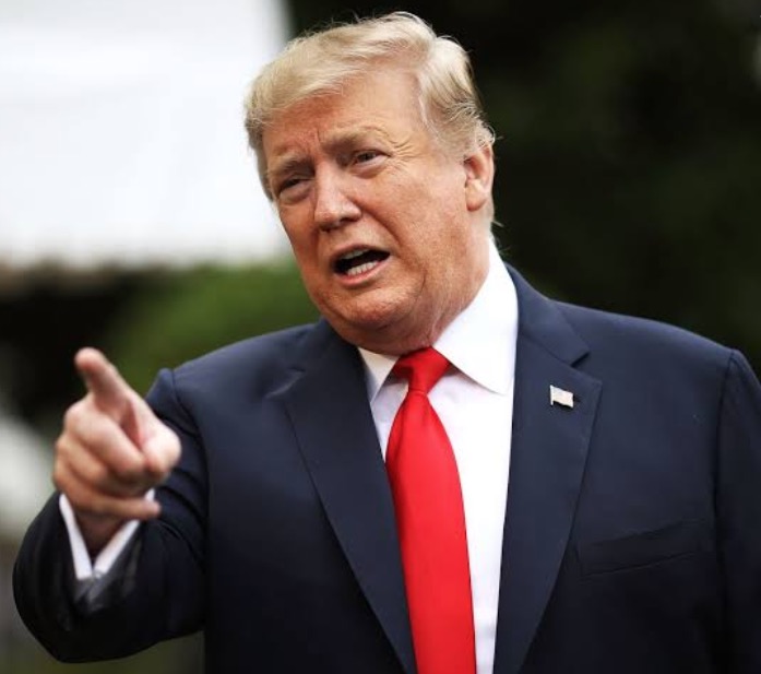 Trump acusa o Brasil de desvalorizar o real e anuncia retaliação 