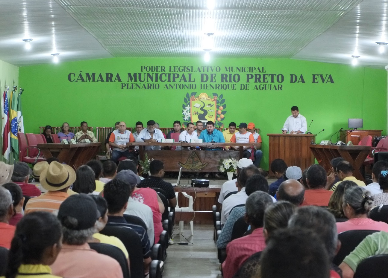 Audiência pública vai discutir falhas nos serviços de energia, internet e telefonia no Amazonas