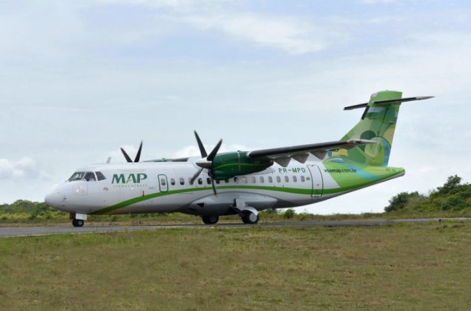 Suspensão de voos no interior do Amazonas vai ser discutida na Câmara dos Deputados