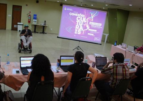 Comissão divulga os 77 projetos classificados no Conexões Culturais 2019