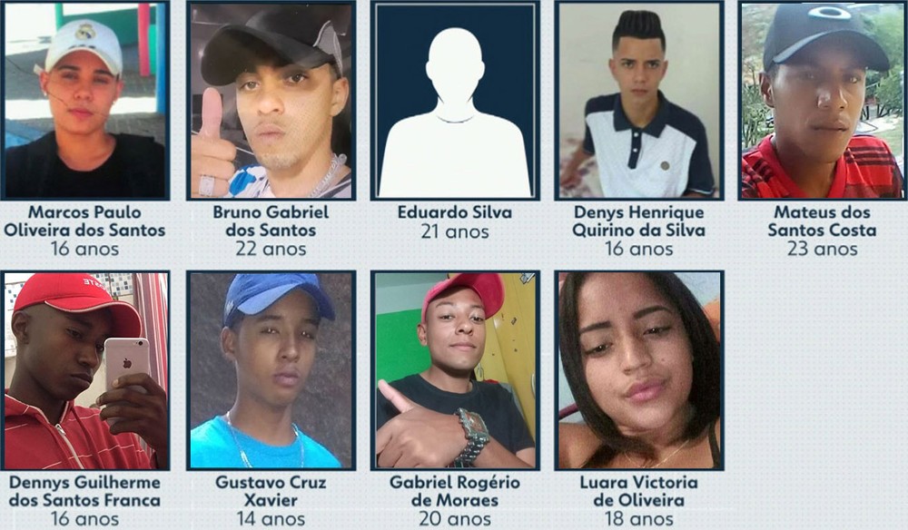 'Letalidade não foi provocada pela PM', diz Doria sobre as 9 mortes em Paraisópolis 