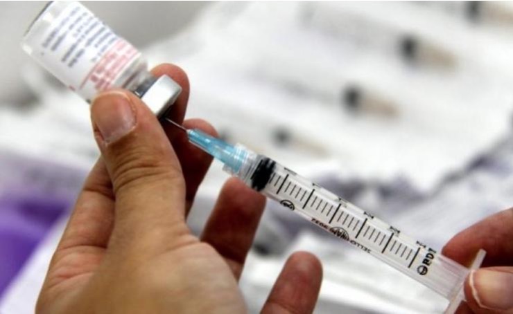 Vacina pentavalente será disponibilizada nas unidades de saúde de Manaus em horário ampliado