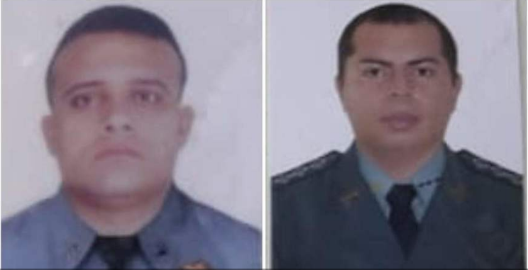 PMs são presos suspeitos de integrarem quadrilha de roubo de cargas no Amazonas