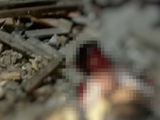 Jovem é espancado depois de atirar em vítima durante tentativa de assalto em Manaus