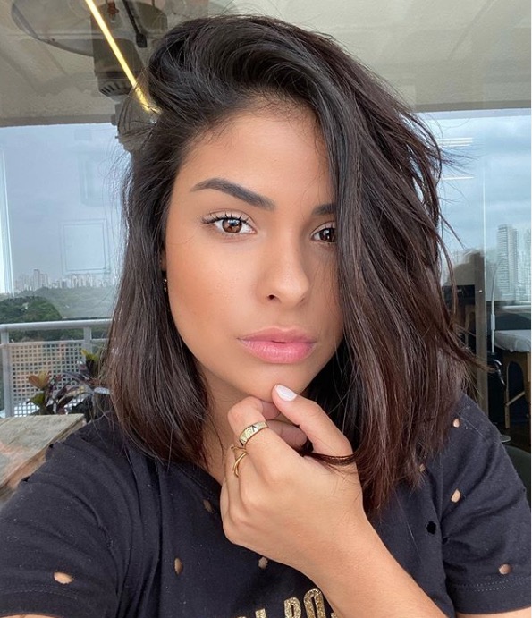 Munik Nunes desabafa sobre fim do casamento: ’não me interessa mais’