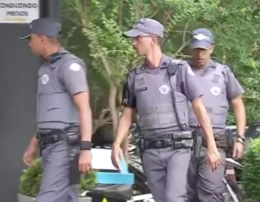 PMs envolvidos no caso de mortes em baile funk de Paraisópolis são retirados das ruas