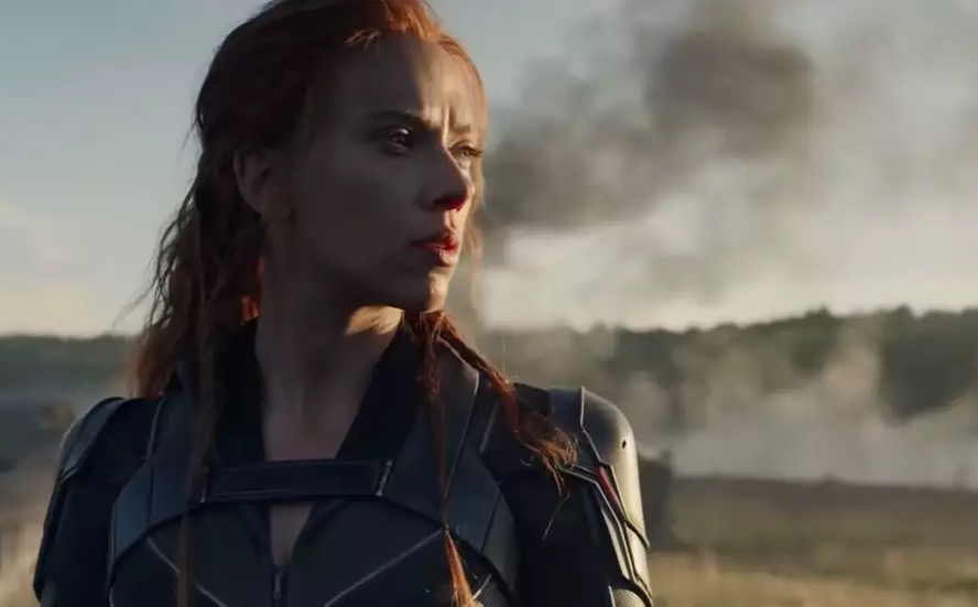 Viúva Negra ganha primeiro trailer; vem ver