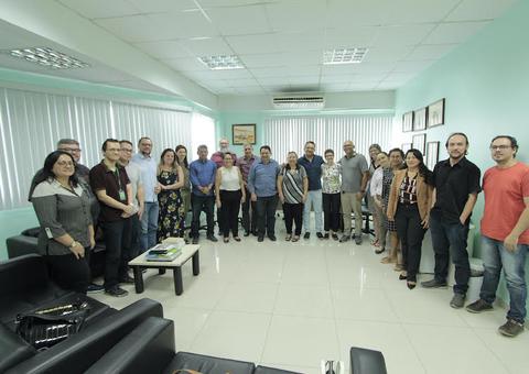 Ifam oferece curso de doutorado em Ensino Tecnológico a partir de 2020