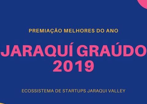 Jaraqui Graúdo premia startups destaques do Amazonas