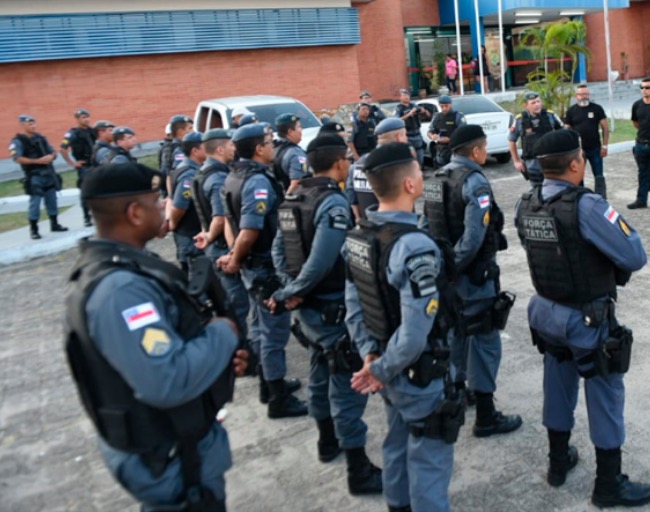 Número de suicídios de policiais no Amazonas é sétimo maior do País