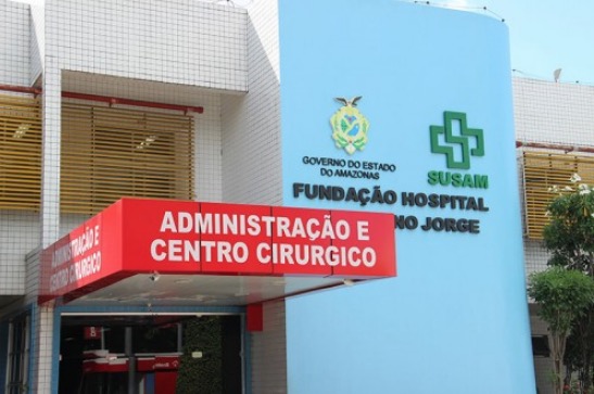 Em Manaus, Hospital Adriano Jorge suspende cirurgias por falta de enfermeiros