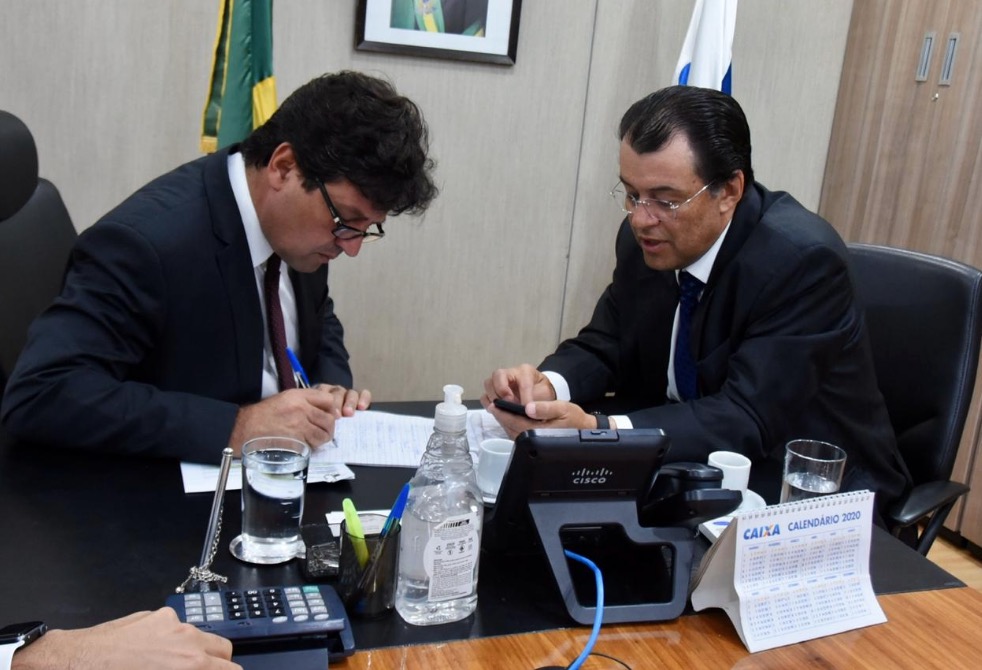 Mais de 600 comunidades indígenas do Amazonas poderão ganhar poços artesianos e gerador 