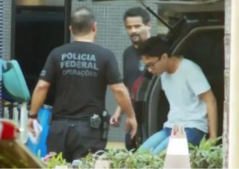 Após delação, juiz manda soltar hacker de Moro e Deltan