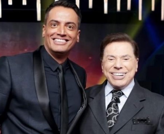 Leo Dias tentou falar com Silvio Santos antes de pedir demissão 'fui tratado como um doente'