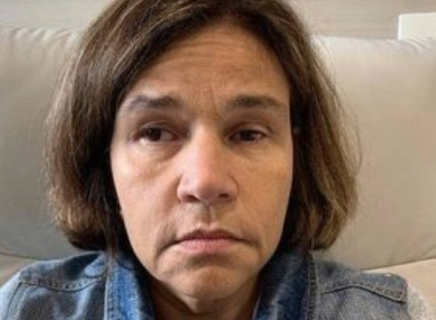 Claudia Rodrigues sente dores terríveis e chora muito, diz empresária 
