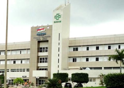 Deputados acionam MP para conseguir fiscalizar hospitais em Manaus