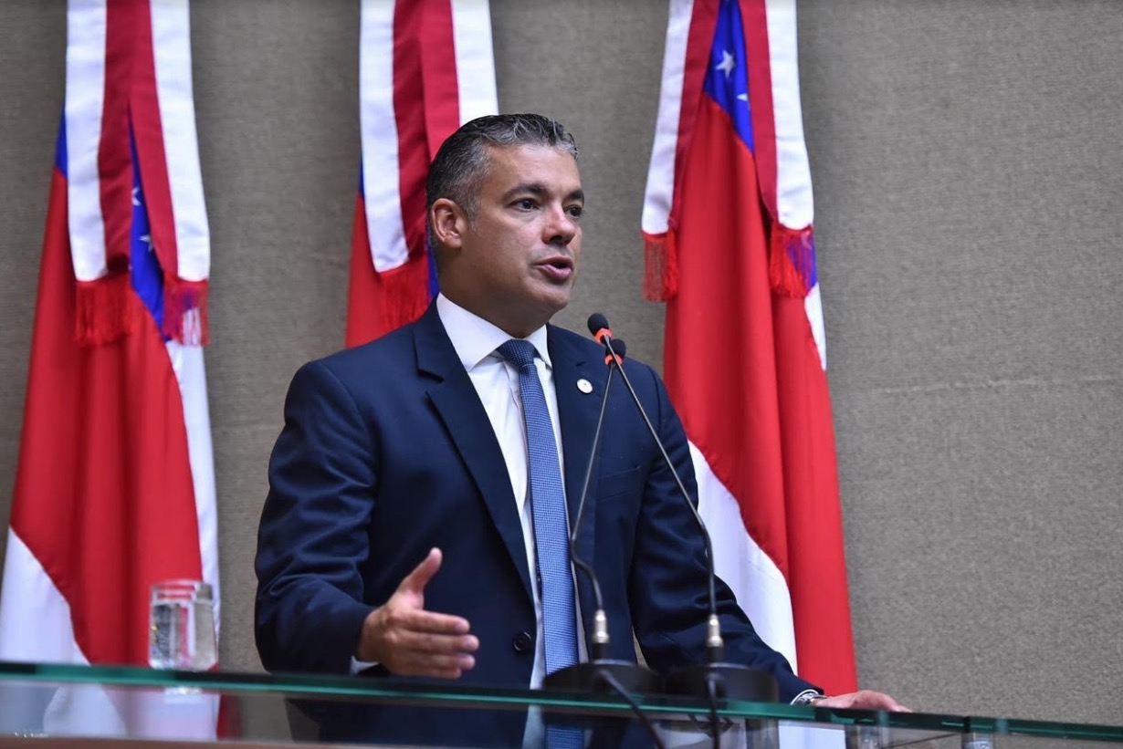 Josué Neto afirma que medidas do governo federal beneficiam economia do Amazonas 