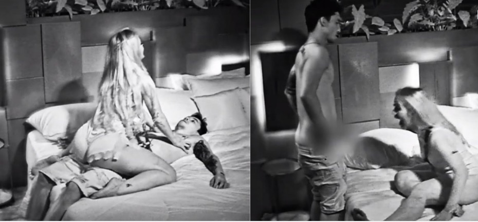 Mirela Janis, do ‘De Férias com o Ex’, diz que lençóis não são trocados após sexo