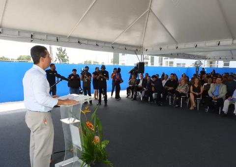 Sebrae inaugura sede própria e anuncia ampliação da rede no Amazonas