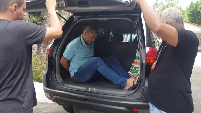 Caso Flávio: advogado de defesa pede soltura de Mayc Parede 