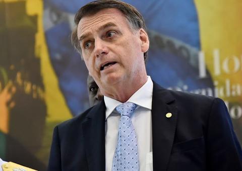 Bolsonaro: não existe intenção de privatizar BB e Caixa