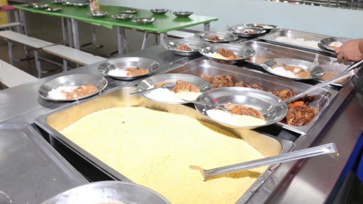 MPF apura denúncias de desvios de recursos da educação e merenda escolar no Amazonas