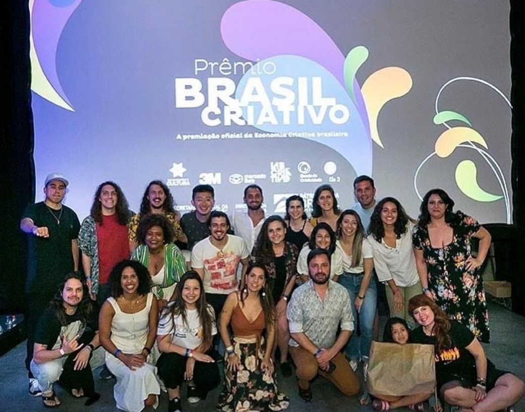 Aplicativo para surdos desenvolvido por professores de Manaus ganha Prêmio Brasil Criativo 