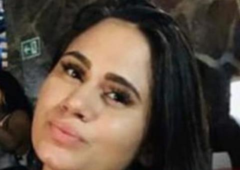 Corpo de Alice é encontrado quase um mês após crime em Manaus