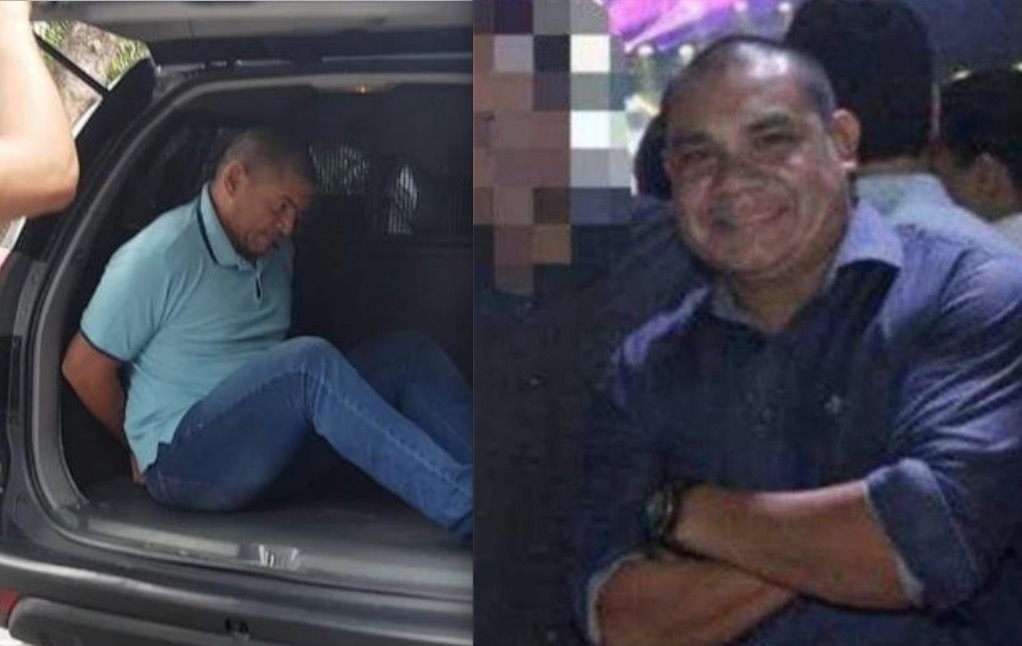 Da Paz e Mayc Parede permanecem presos após audiência de custódia em Manaus